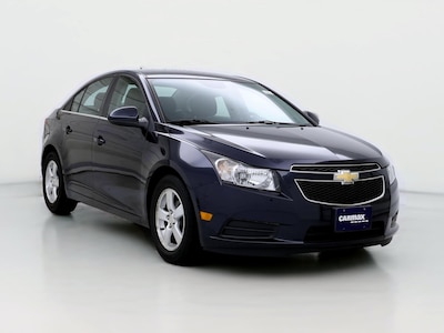 2014 Chevrolet Cruze LT -
                Manchester, NH