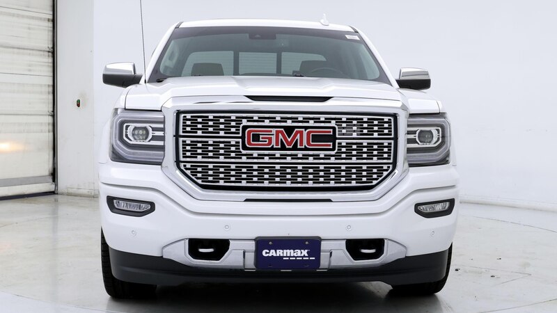 2018 GMC Sierra 1500 Denali 5