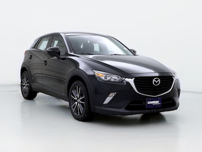 2018 Mazda CX-3 Touring -
                Boston, MA