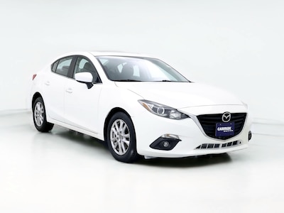 2015 Mazda Mazda3 i Grand Touring -
                Boston, MA