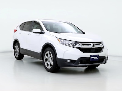 2019 Honda CR-V EX-L -
                Waterbury, CT