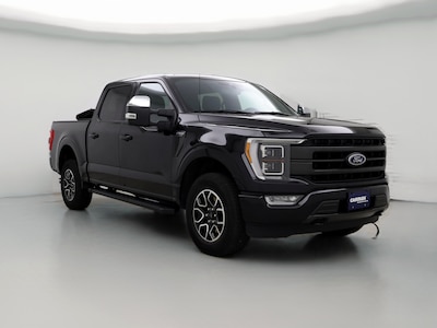 2021 Ford F-150 Lariat -
                Hartford, CT