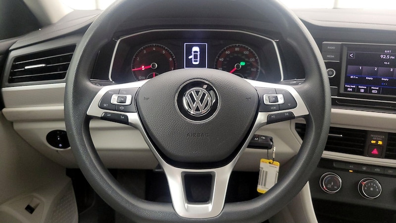 2019 Volkswagen Jetta S 10