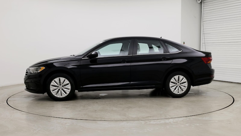 2019 Volkswagen Jetta S 3