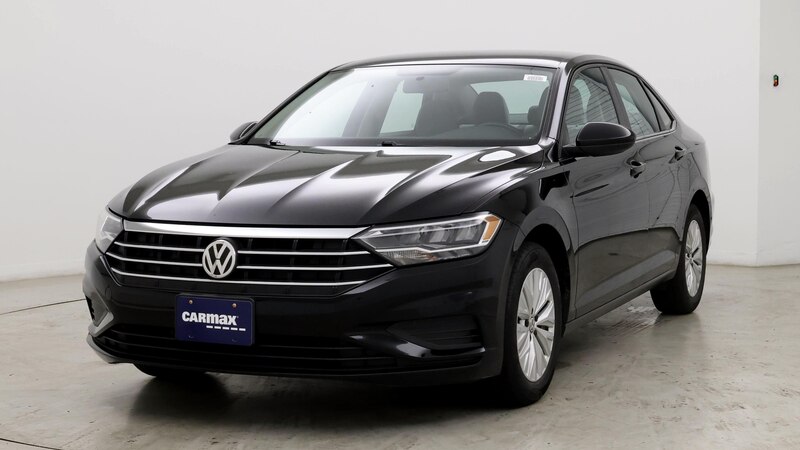 2019 Volkswagen Jetta S 4