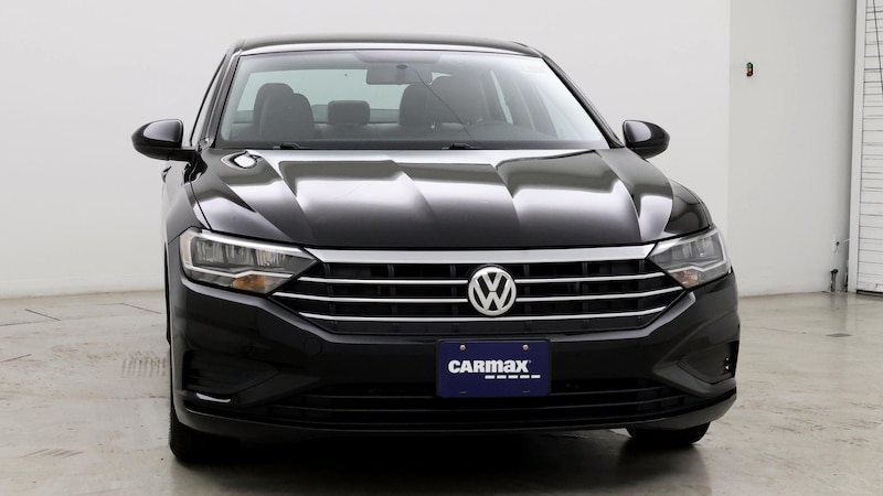 2019 Volkswagen Jetta S 5