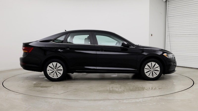 2019 Volkswagen Jetta S 7