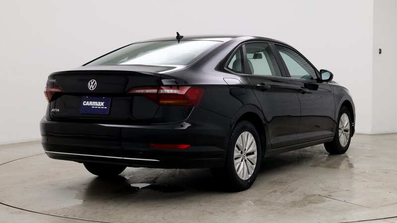 2019 Volkswagen Jetta S 8