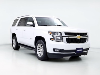 2019 Chevrolet Tahoe LT -
                Boston, MA