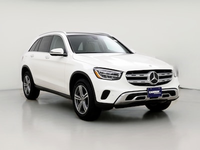 2021 Mercedes-Benz GLC 300 -
                Albany, NY