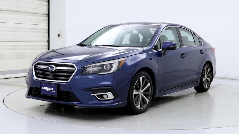 2019 Subaru Legacy Limited 4