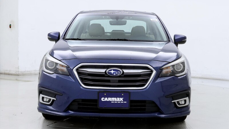 2019 Subaru Legacy Limited 5