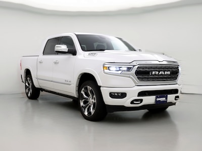 2021 RAM 1500 Limited -
                East Haven, CT