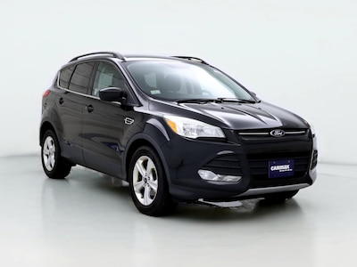 2015 Ford Escape SE -
                Boston, MA