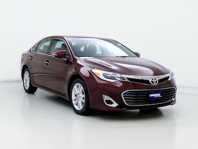 2014 Toyota Avalon XLE -
                Boston, MA