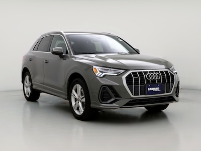 2020 Audi Q3 Premium Plus -
                Danvers, MA