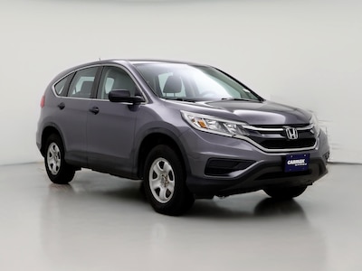 2016 Honda CR-V LX -
                Hartford, CT