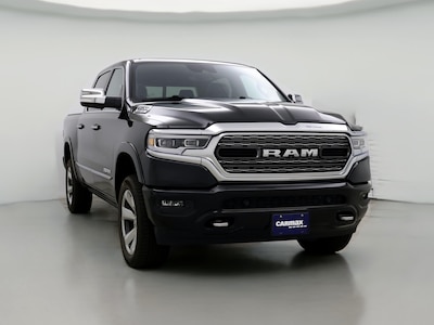 2019 RAM 1500 Limited -
                Hartford, CT