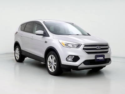 2017 Ford Escape SE -
                Boston, MA