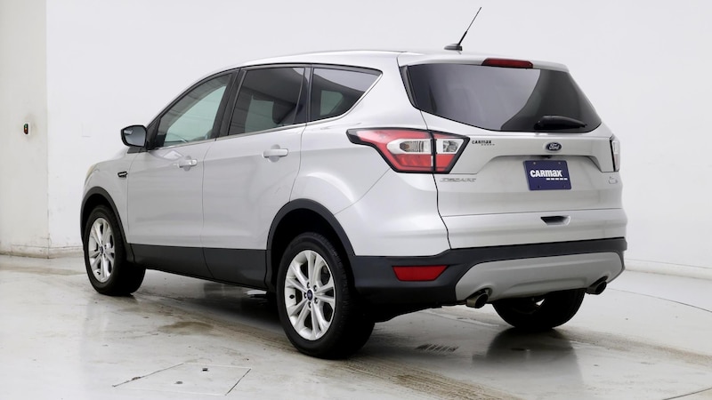 2017 Ford Escape SE 2