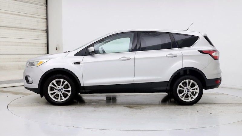 2017 Ford Escape SE 3