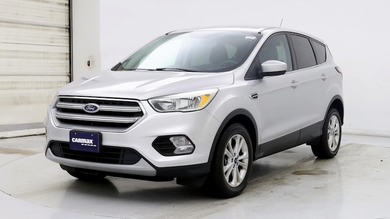 2017 Ford Escape SE 4