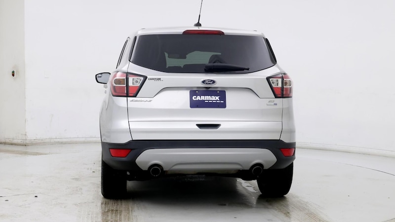 2017 Ford Escape SE 6