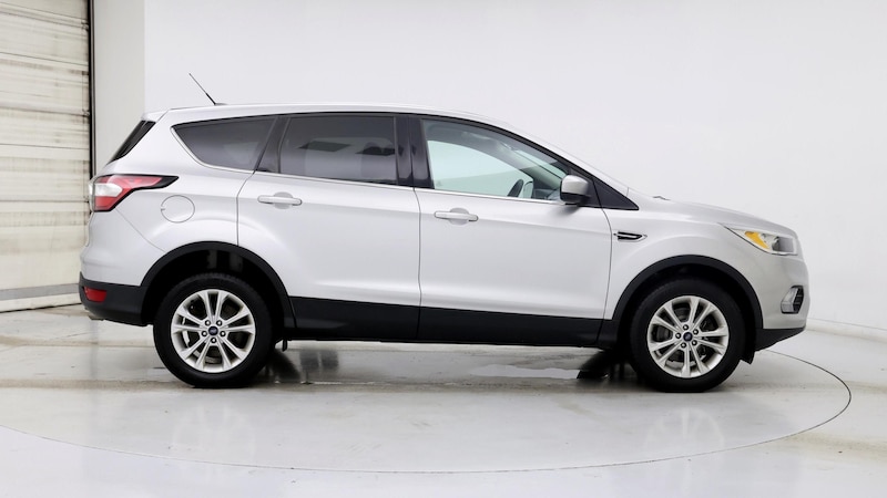 2017 Ford Escape SE 7