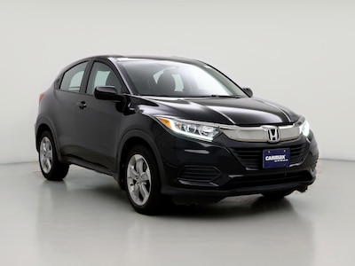 2019 Honda HR-V LX -
                Albany, NY