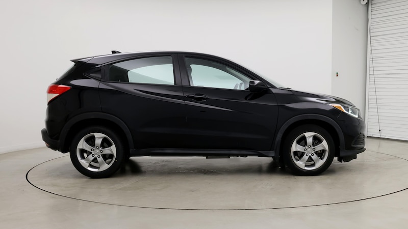 2019 Honda HR-V LX 7