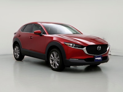 2022 Mazda CX-30 Select -
                Waterbury, CT