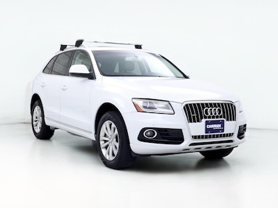 2014 Audi Q5 Premium Plus -
                Manchester, NH