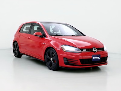 2015 Volkswagen Golf GTI SE -
                Waterbury, CT