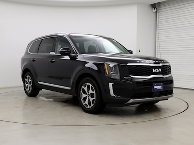 2022 Kia Telluride EX -
                Brandywine, MD