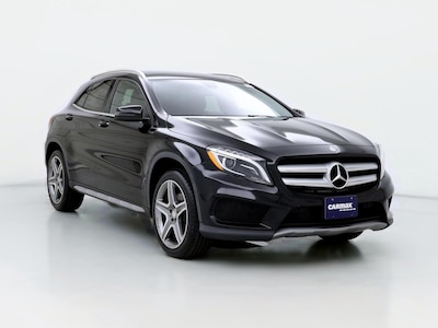 2015 Mercedes-Benz GLA 250 -
                Boston, MA