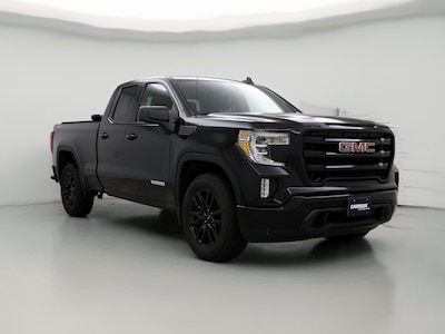 2020 GMC Sierra 1500 Elevation -
                Hartford, CT