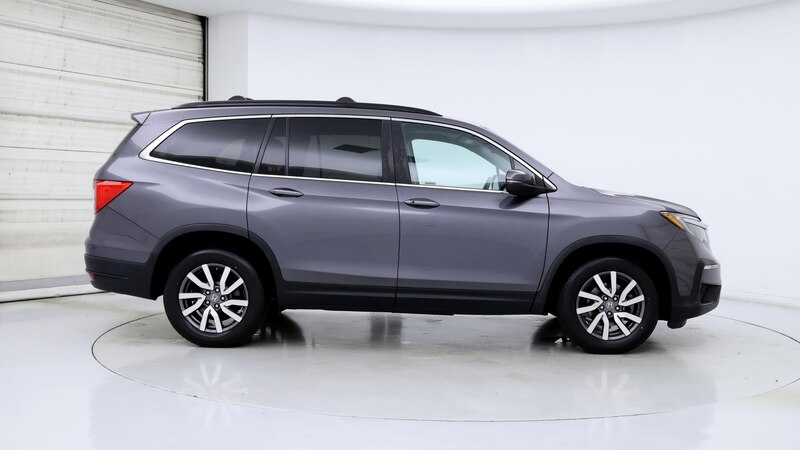 2020 Honda Pilot EX-L 7