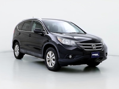 2014 Honda CR-V EX-L -
                Wayne, NJ