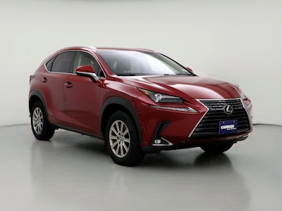 2018 Lexus NX 300 -
                Albany, NY