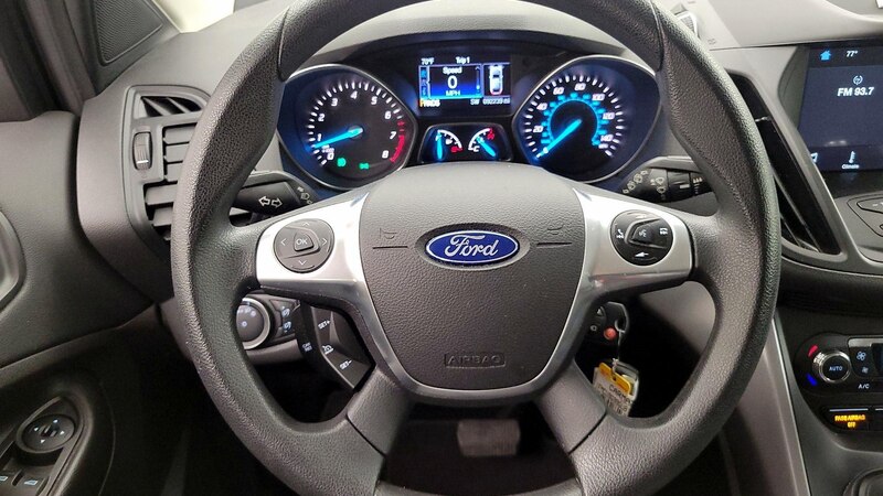 2016 Ford Escape SE 10