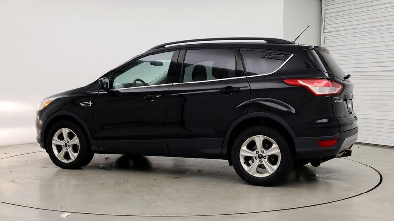 2016 Ford Escape SE 2