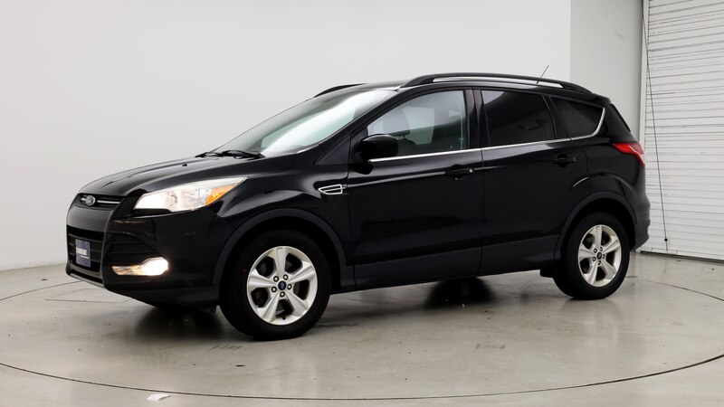 2016 Ford Escape SE 3