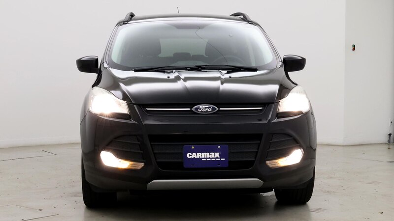 2016 Ford Escape SE 4