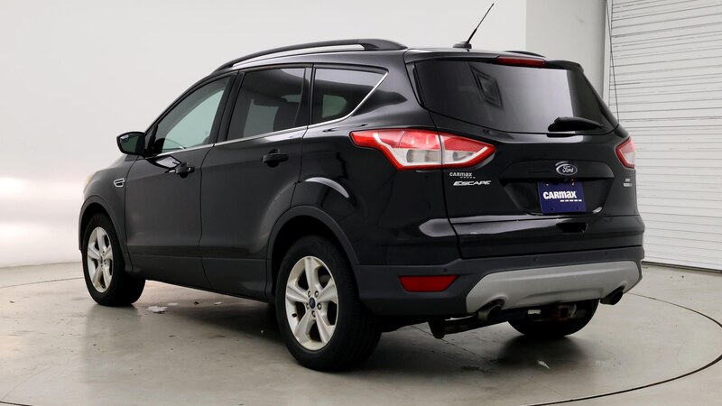 2016 Ford Escape SE 6