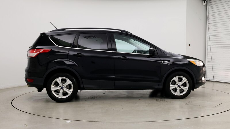 2016 Ford Escape SE 7