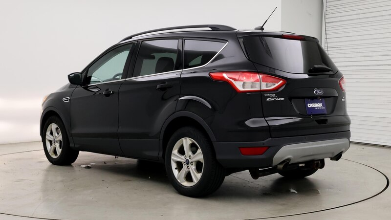 2016 Ford Escape SE 8