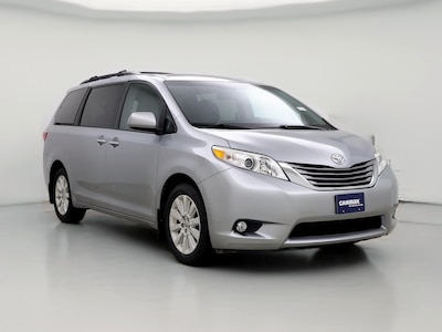 2015 Toyota Sienna XLE Premium -
                Hartford, CT