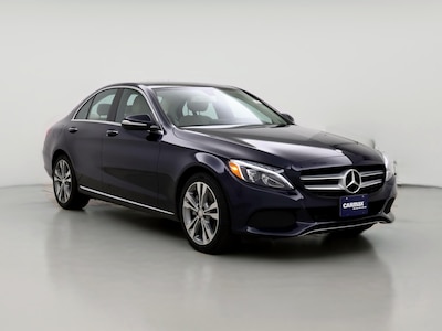 2015 Mercedes-Benz C-Class C 300 -
                Boston, MA