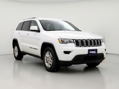 2019 Jeep Grand Cherokee Laredo -
                Waterbury, CT