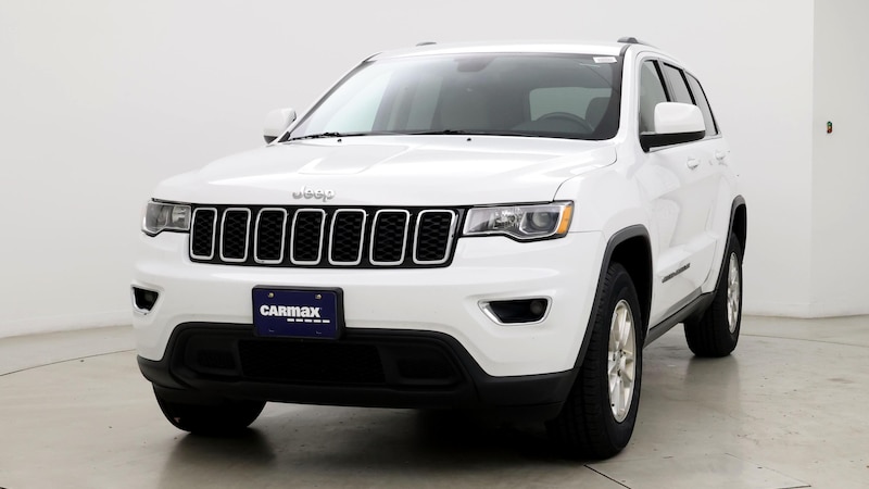 2019 Jeep Grand Cherokee Laredo 4